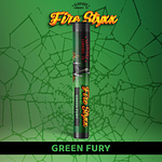 Green Fury Infused Pre-Roll | 1g by Fire Styxx