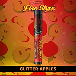 Glitter Apples Infused Pre-Roll | 1g by Fire Styxx