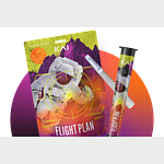 Flight Plan Pre-Roll | 1g by Kai Cannabis