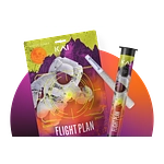 Flight Plan Pre-Roll | 1g by Kai Cannabis