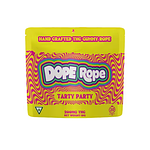 Dope Rope | Tarty Party Single Rope Gummy | 200mg by Dope Rope