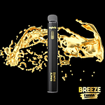 Space Runtz Live Resin Disposable Vape | 1g by Breeze
