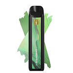 Breeze Pro | Spearmint Disposable Vape | 1g by Breeze