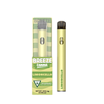 Breeze | Limoncello Disposable Vape | 1g by Breeze