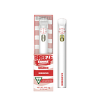 Breeze Balance | Hibiscus Disposable Vape | 2:1 THC:CBD | 1g by Breeze