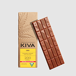 Churro Chocolate Bar | 20x10mg | 200mg by Kiva