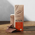 Milk Chocolate Bar | 20x10mg | 200mg by Kiva