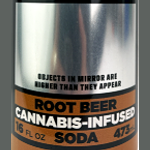 Mary Jones | Root Beer Soda | 100mg by Mary Jones