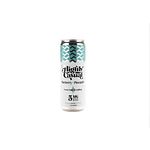 Highly Casual | High Five Blueberry Pineapple Seltzer Single Can | 1:1 THC:CBD | 5mg by Highly Casual