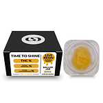Common Citizen | Oreoz x Blue Dream Live Resin Badder Baller Jar | 3.5g by Common Citizen