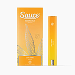Jack Diesel Live Resin Disposable Vape | 1g by Sauce