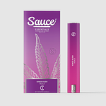 Kings Kush Disposable Vape | 1g by Sauce