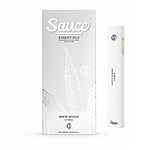 White Widow Disposable Vape | 1g by Sauce
