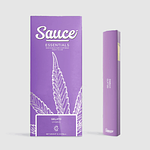Gelato Disposable Vape | 1g by Sauce