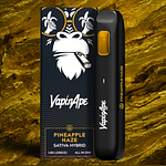 Pineapple Haze Full Spectrum Disposable | 1g by Vapin Ape