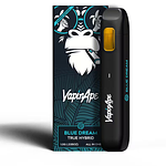 Vapin Ape | Blue Dream Full Spectrum Disposable | 1g by Vapin Ape