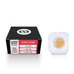 Common Citizen | Mac N Cheese Cured Resin Badder | 1g by Common Citizen