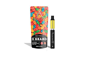 Society C | Fruity Pebbles Live Resin Disposable Vape | 2g by Society C