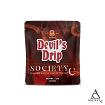 Devil's Drip Bulk Flower by Society C