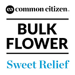 Common Citizen | Tropicana Nana Twist Bulk Flower by Common Citizen