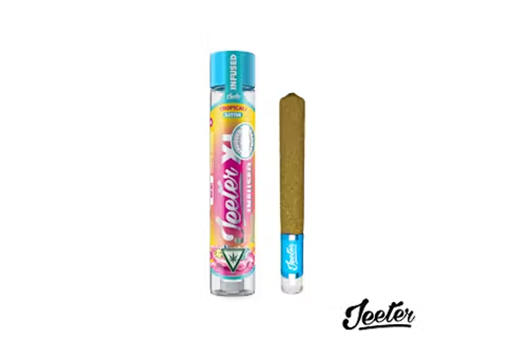 Tropicali Infused Pre-Roll XL | 2g by Jeeter