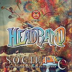 Society C | Headband Bulk Flower by Society C