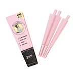 Blazy Susan | Pink King Size Cones | 3pk by Blazy Susan