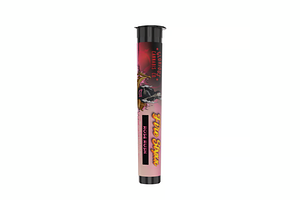 Fire Styxx | Rose Rush Infused Pre-Roll | 1g by Fire Styxx