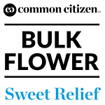 Common Citizen | Animal Mint Cake Bulk Flower (Smalls) by Common Citizen