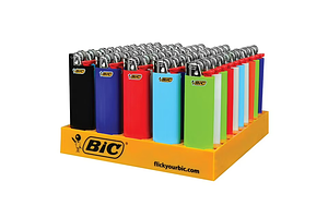 Bic Lighter Design by Bic