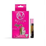 Platinum Vape | Apple Fritter Distillate Cartridge | 1g by Platinum Vape