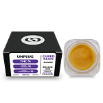 Common Citizen | Jelly Jam Cured Resin Badder Baller Jar | 3.5g by Common Citizen
