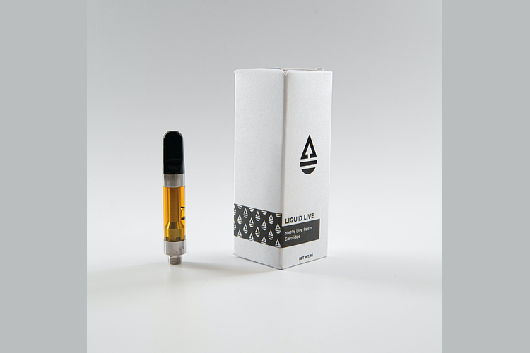Fresh Coast Extracts | Lemon Berry Burst Live Resin Cartridge | 1g by Fresh Coast Extracts