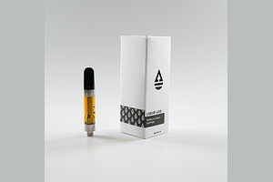 Fresh Coast Extracts | Lemon Berry Burst Live Resin Cartridge | 1g by Fresh Coast Extracts