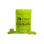 Mitten Extracts | Green Apple Gummies | 10x20mg | 200mg by Mitten Extracts