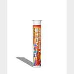 Orange Creamsicle Infused Pre-Roll | 1.2g by Rocket Stick