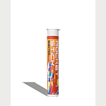 Orange Creamsicle Infused Pre-Roll | 1.2g by Rocket Stick