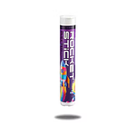 Grape Soda Infused Pre-Roll | 1.2g by Rocket Stick