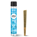 Envy Infused Pre-Roll | 1g by Common Citizen
