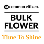 J1 Bulk Flower by Common Citizen