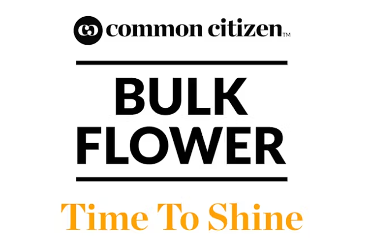 J1 Bulk Flower by Common Citizen