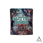 Glitter Bomb Prepackaged Flower | 3.5g by Society C
