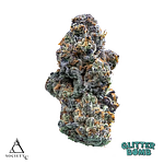 Glitter Bomb Prepackaged Flower | 3.5g by Society C