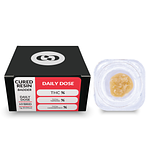 Common Citizen | Z Lato Cured Resin Badder | 1g by Common Citizen