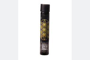 Flower Of Life | Lemon Cherry Fire Pre-Roll | 1g by Flower Of Life