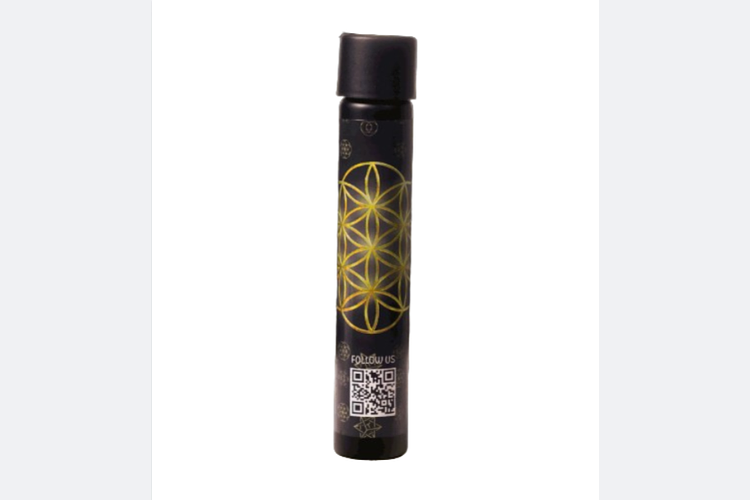 Flower Of Life | Lemon Cherry Fire Pre-Roll | 1g by Flower Of Life