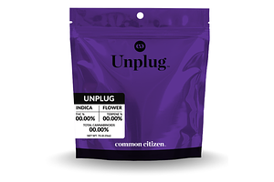 Donny Burger Prepackaged Flower (Smalls) | 7g by Common Citizen