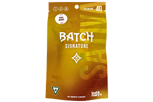 Batch | Maui Wowie All-In-One Vape | 4g by BATCH