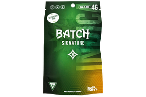 Batch | Skywalker 600 All-In-One Vape | 4g by BATCH