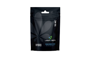 Piescream #27 Prepackaged Flower | 3.5g by Lega Sea